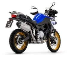 Arrow Sonora Slip-On Exhaust BMW F850GS 2021-2023 9 Arrow Sonora Slip-On Exhaust BMW F850GS 2021-2023 -Motorcycle Accessories arrow sonora slip on exhaust bmwf850 gs20212023 3