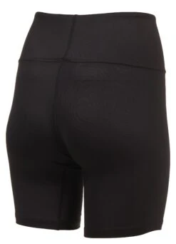 AXIAL Base Women's Shorts 6 AXIAL Base Women's Shorts -Motorcycle Accessories axial base womens shorts black 1