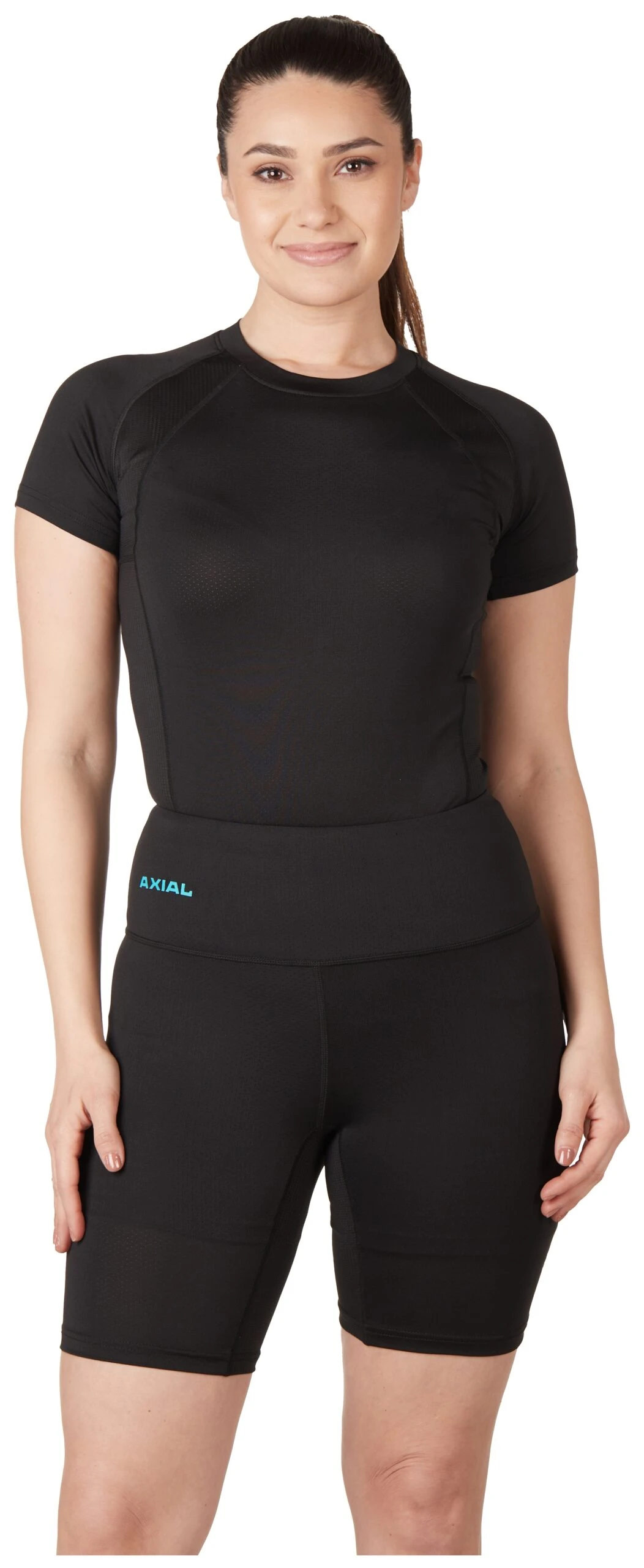 AXIAL Base Women's Shorts 5 AXIAL Base Women's Shorts - Image 3