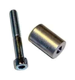 Barkbusters Master Cylinder Spacer -Motorcycle Accessories barkbusters master cylinder spacer 2