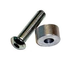 Barkbusters Master Cylinder Spacer