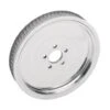 BDL Rear Belt Pulley For Harley Big Twin 1986-1999 -Motorcycle Accessories bdl rear belt pulley for harley big twin19861999 solid