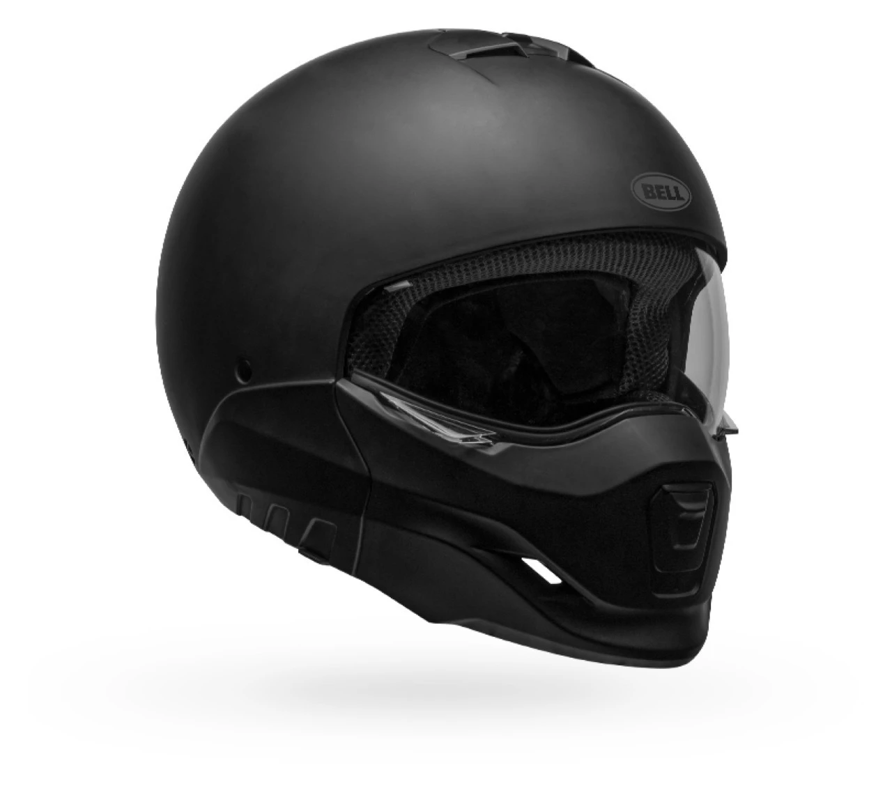 Bell Helmets Bell Broozer Helmet Matte Black / 2XL [Open Box] Matte Black / 2XL [Incomplete] - Image 3