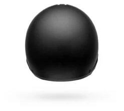 Bell Helmets Bell Broozer Helmet Matte Black / 2XL [Open Box] Matte Black / 2XL [Incomplete] -Motorcycle Accessories bell broozer helmet matte black2 xl open box matte black2 xl incomplete matte black 5