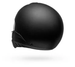 Bell Helmets Bell Broozer Helmet Matte Black / 2XL [Open Box] Matte Black / 2XL [Incomplete] -Motorcycle Accessories bell broozer helmet matte black2 xl open box matte black2 xl incomplete matte black 6