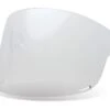 Bell Helmets Bell Bullitt Flat Face Shield -Motorcycle Accessories bell bullitt flat face shield