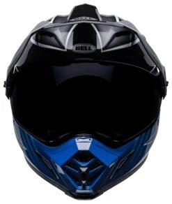 Bell Helmets Bell MX-9 Adventure Mips Dalton Helmet 23 Bell Helmets Bell MX-9 Adventure Mips Dalton Helmet -Motorcycle Accessories bell mx9 adventure mips dalton helmet 1