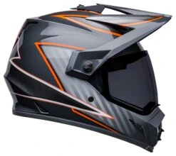 Bell Helmets Bell MX-9 Adventure Mips Dalton Helmet 33 Bell Helmets Bell MX-9 Adventure Mips Dalton Helmet -Motorcycle Accessories bell mx9 adventure mips dalton helmet 11