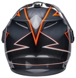 Bell Helmets Bell MX-9 Adventure Mips Dalton Helmet 35 Bell Helmets Bell MX-9 Adventure Mips Dalton Helmet -Motorcycle Accessories bell mx9 adventure mips dalton helmet 13