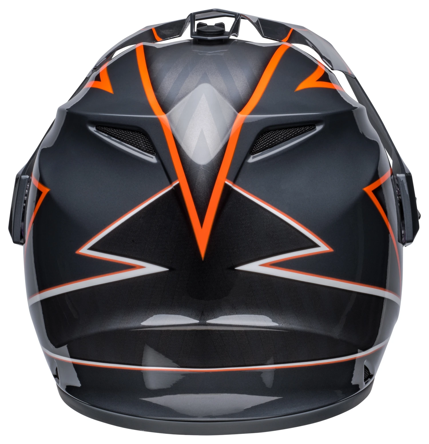 Bell Helmets Bell MX-9 Adventure Mips Dalton Helmet 16 Bell Helmets Bell MX-9 Adventure Mips Dalton Helmet - Image 14