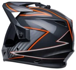 Bell Helmets Bell MX-9 Adventure Mips Dalton Helmet 36 Bell Helmets Bell MX-9 Adventure Mips Dalton Helmet -Motorcycle Accessories bell mx9 adventure mips dalton helmet 14