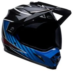 Bell Helmets Bell MX-9 Adventure Mips Dalton Helmet 24 Bell Helmets Bell MX-9 Adventure Mips Dalton Helmet -Motorcycle Accessories bell mx9 adventure mips dalton helmet 2
