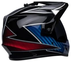 Bell Helmets Bell MX-9 Adventure Mips Dalton Helmet 26 Bell Helmets Bell MX-9 Adventure Mips Dalton Helmet -Motorcycle Accessories bell mx9 adventure mips dalton helmet 4