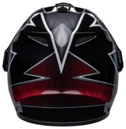 Bell Helmets Bell MX-9 Adventure Mips Dalton Helmet 27 Bell Helmets Bell MX-9 Adventure Mips Dalton Helmet -Motorcycle Accessories bell mx9 adventure mips dalton helmet 5