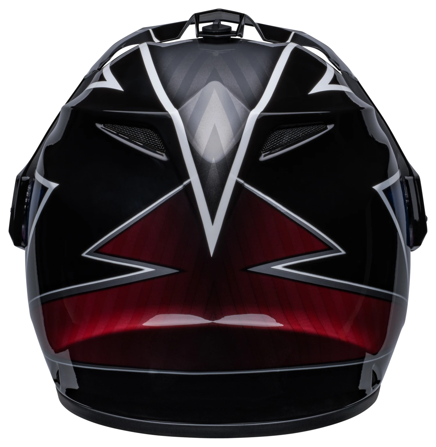 Bell Helmets Bell MX-9 Adventure Mips Dalton Helmet 8 Bell Helmets Bell MX-9 Adventure Mips Dalton Helmet - Image 6