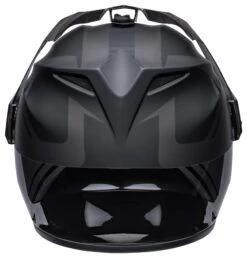 Bell Helmets Bell MX-9 Adventure Mips Marauder Blackout Helmet -Motorcycle Accessories bell mx9 adventure mips marauder blackout helmet 5