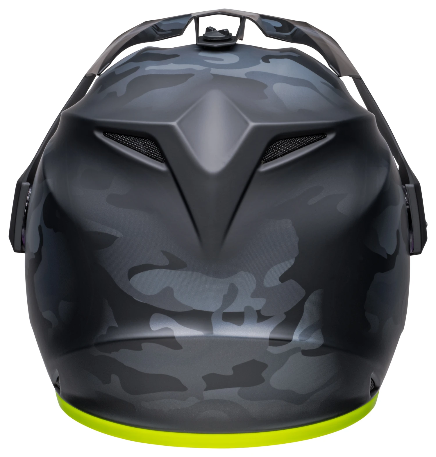 Bell Helmets Bell MX-9 Adventure Mips Stealth Helmet 7 Bell Helmets Bell MX-9 Adventure Mips Stealth Helmet - Image 5