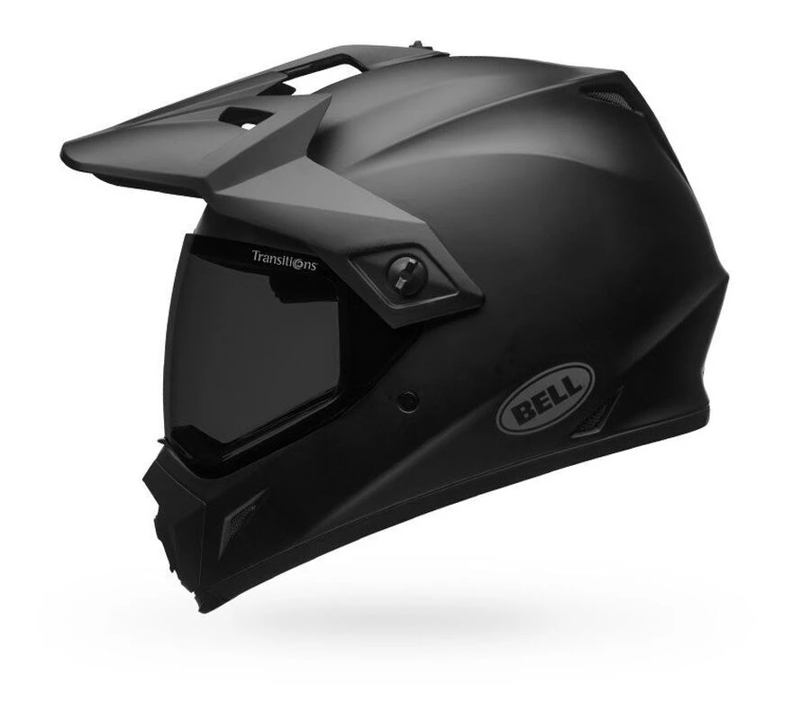 Bell Helmets Bell MX-9 Adventure Mips DLX Helmet 4 Bell Helmets Bell MX-9 Adventure Mips DLX Helmet - Image 2