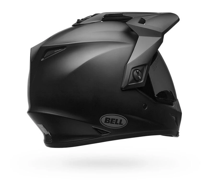 Bell Helmets Bell MX-9 Adventure Mips DLX Helmet 5 Bell Helmets Bell MX-9 Adventure Mips DLX Helmet - Image 3
