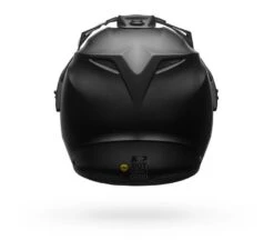 Bell Helmets Bell MX-9 Adventure Mips DLX Helmet 11 Bell Helmets Bell MX-9 Adventure Mips DLX Helmet -Motorcycle Accessories bell mx9 adventure mipsdlx helmet matte black 3