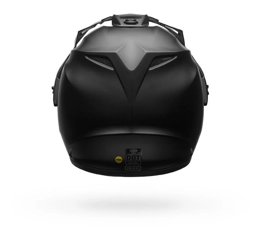 Bell Helmets Bell MX-9 Adventure Mips DLX Helmet 6 Bell Helmets Bell MX-9 Adventure Mips DLX Helmet - Image 4