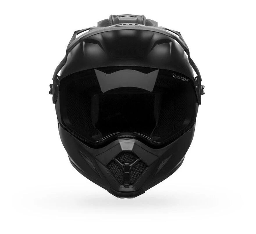 Bell Helmets Bell MX-9 Adventure Mips DLX Helmet 7 Bell Helmets Bell MX-9 Adventure Mips DLX Helmet - Image 5