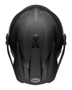 Bell Helmets Bell MX-9 Adventure Mips DLX Helmet 13 Bell Helmets Bell MX-9 Adventure Mips DLX Helmet -Motorcycle Accessories bell mx9 adventure mipsdlx helmet matte black 5