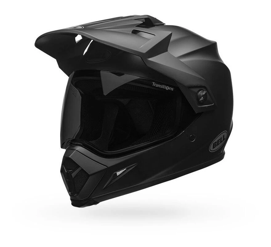 Bell Helmets Bell MX-9 Adventure Mips DLX Helmet 3 Bell Helmets Bell MX-9 Adventure Mips DLX Helmet