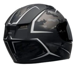 Motorcycle Accessories -Motorcycle Accessories bell qualifier stealth camo helmet 1