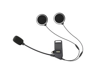 Bell Mag 9 / Qualifier DLX Sena 10S Clamp Kit 3 Bell Mag 9 / Qualifier DLX Sena 10S Clamp Kit