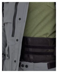 Belstaff Long Way Up Gore-Tex Jacket -Motorcycle Accessories belstaff long way up gore tex jacket 1