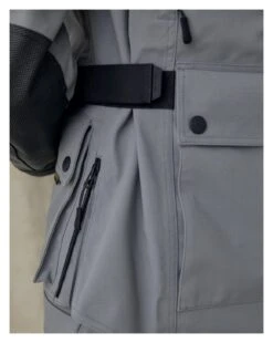 Belstaff Long Way Up Gore-Tex Jacket -Motorcycle Accessories belstaff long way up gore tex jacket 3