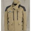 Belstaff Long Way Up Gore-Tex Jacket -Motorcycle Accessories belstaff way up goretex jacket sand