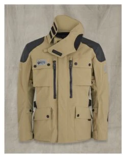 Belstaff Long Way Up Gore-Tex Jacket