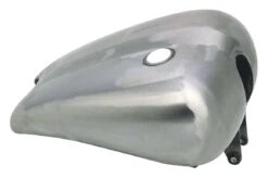 Biker's Choice One Piece 4.2 Gallon Stretched Tank For Harley Softail 1984-1999