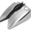 Biker's Choice Fatbob Stretched Tank For Harley Softail 1984-1999 -Motorcycle Accessories bikers choice flatside fatbob strtch tnk8499 softail