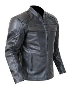 BILT Abbot Leather Jacket