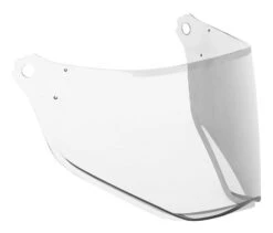 Sedici Viaggio Anti-Scratch Face Shield -Motorcycle Accessories bilt explorer adventure anti scratch faceshield light smoke 1