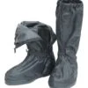 BILT Tornado Waterproof Overboots -Motorcycle Accessories bilt tornado waterproof overboots black
