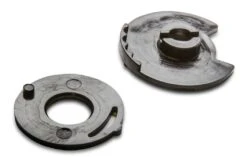 Biltwell Gen 1 Gringo S Base Plate - Single