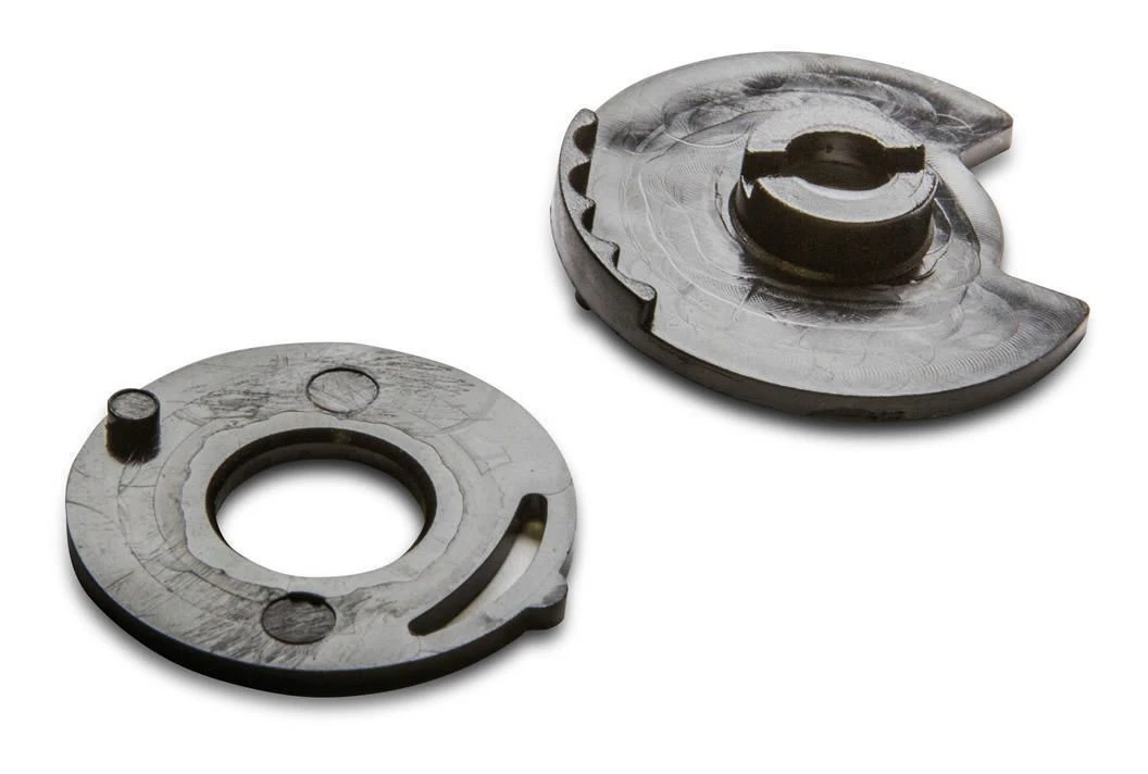 Biltwell Gen 1 Gringo S Base Plate - Single 3 Biltwell Gen 1 Gringo S Base Plate - Single