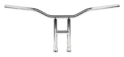 Biltwell Tyson 1" Handlebars -Motorcycle Accessories biltwell tyson1 handlebars 11