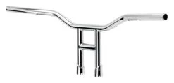 Biltwell Tyson 1" Handlebars -Motorcycle Accessories biltwell tyson1 handlebars 14