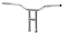 Biltwell Tyson 1" Handlebars -Motorcycle Accessories biltwell tyson1 handlebars 15