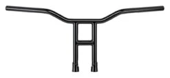 Biltwell Tyson 1" Handlebars -Motorcycle Accessories biltwell tyson1 handlebars 2