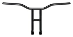 Biltwell Tyson 1" Handlebars -Motorcycle Accessories biltwell tyson1 handlebars 3