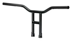 Biltwell Tyson 1" Handlebars -Motorcycle Accessories biltwell tyson1 handlebars 6