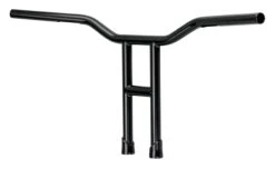 Biltwell Tyson 1" Handlebars -Motorcycle Accessories biltwell tyson1 handlebars 7