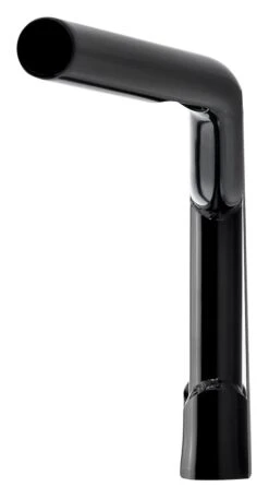 Biltwell Tyson 1" Handlebars -Motorcycle Accessories biltwell tyson1 handlebars 8