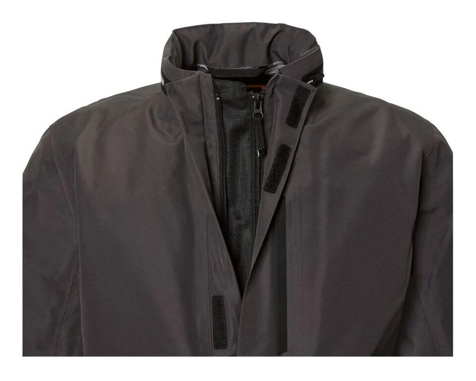 BMW Barcelona GTX Jacket 6 BMW Barcelona GTX Jacket - Image 4